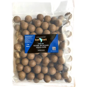 Bait Bait YAB-BA 1 kg - 22 mm  / Oldódó Bojli