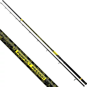Black Cat Perfect Passion XH-S 2,40m 350g / Harcsázó bot