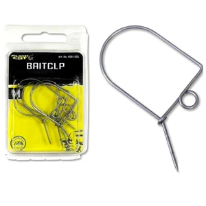 Black Cat Baitclip - M / Csali klipsz