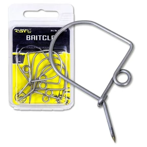 Black Cat Baitclip - L / Csali klipsz