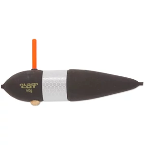 Black Cat Surface Float Black Edition - 60g / Harcsázó úszó