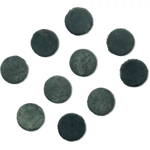 Black Cat Bait Stop 15mm / Csalihal stopper