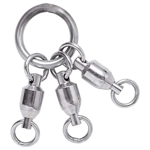 Black Cat HD 3 Way Swivel / Harcsázó hármas forgó