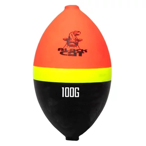 Black Cat Hard Core Float 100 g / Harcsás úszó