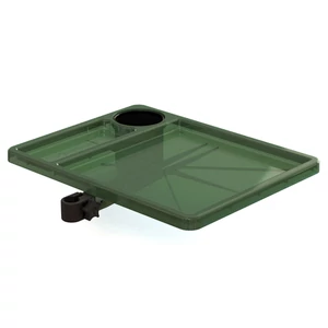 Korum Maxi Side Tray / Műanyag tálca