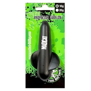 MadCat Propellor Subfloat - 10g / Búvárúszó