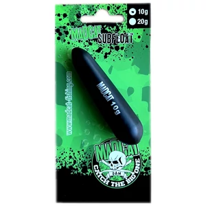 MadCat Subfloat - 10g / Vízközti Harcsázó Úszó