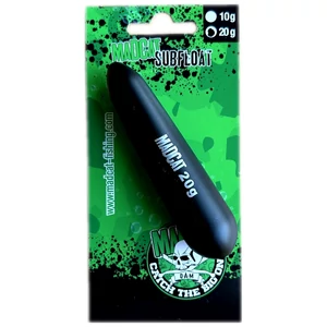 MadCat Subfloat - 20g / Vízközti Harcsázó Úszó