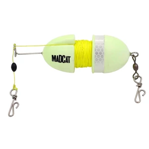 MadCat Adjusta Buoy Float / Állítható spanolós harcsázó bója