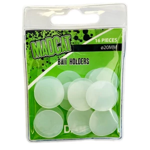 MadCat Bait Holders / Csalihal rögzítő korong