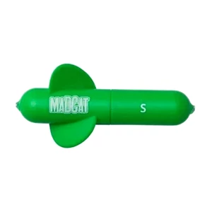 MadCat Screaming Subfloat - Small / Búvárúszó