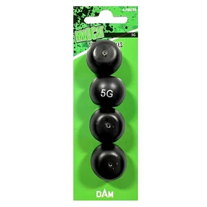 MadCat Subfloat Balls - 5g / Csalihal lebegtető úszó