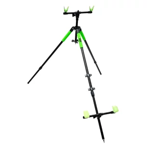 MadCat Heavy Duty Tri Pod 2Rods / Bottartó