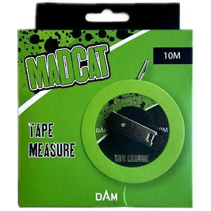 MadCat Tape Measure 10m / Mérőszalag