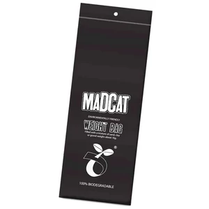 MadCat Biodegradable Weight Bag / Lebomló nehezék zacskó