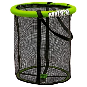MadCat Floating Bait Station / Úszó csalihal tartó