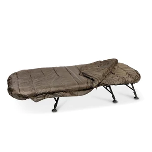 Nash Tackle Sleeping Bag Wide / 4 évszakos hálózsák