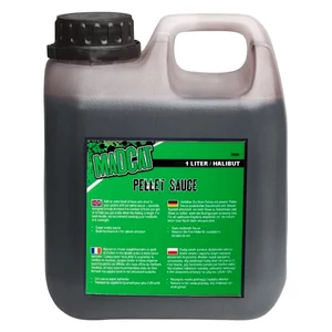 MadCat Pellet Sauce Halibut - 1000ml / Locsoló