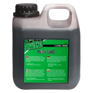 MadCat Pellet Sauce Squid - 1000ml / Locsoló