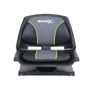 Matrix Swivel Seat Including Base / Versenyláda ülőke modul
