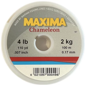 Maxima Chameleon - 0.17 mm 100 m / Merülő monofil főzsinór