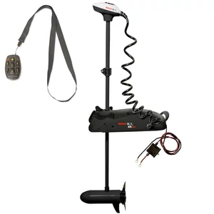 Zebco Rhino BLX 65 BMR Elektromos Orrmotor / Csónakmotor