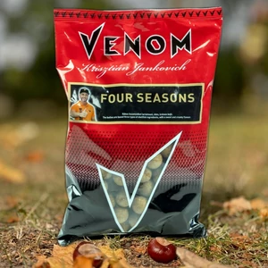 Venom Boilie 20mm Four Seasons / Bojli