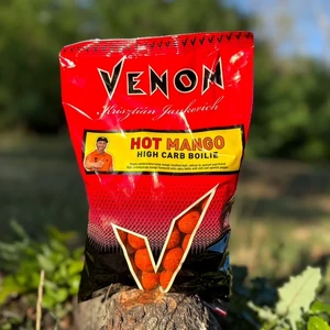 Venom Boilie 20mm - Hot Mango / Bojli