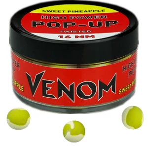 Venom High Power Pop-Up 16 mm Sweet Pineapple / Pop-Up
