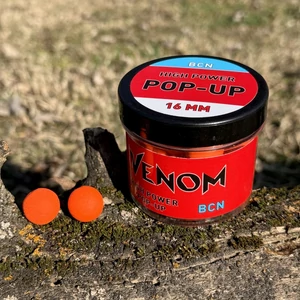 Venom High Power POP-UP 16 mm BCN / Pop-Up