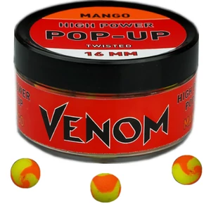 Venom High Power Pop-Up 16 mm Mango / Pop-Up