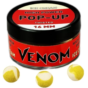 Venom High Power Pop-Up 16 mm Ice Cream / Pop-Up