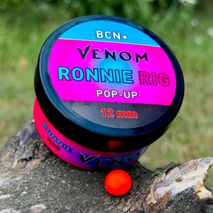 Venom Ronnie Rig Pop-Up 12 mm BCN+ / Pop-Up