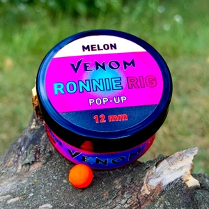 Venom Ronnie Rig Pop-Up 12 mm Melon / Pop-Up