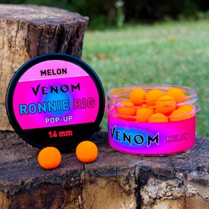 Venom Ronnie Rig Pop-Up 14 mm Melon / Pop-Up