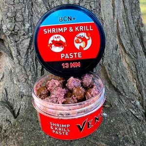 Venom SHRIMP & KRILL Paste BCN+ 13 mm / Bojli