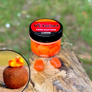 Venom Corn Wafters L Hot Mango / Gumikukorica