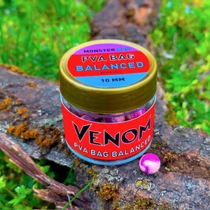Venom PVA BAG - Monster BCN 10mm / Balanced Boilies