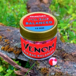Venom PVA BAG - Frankfurti 10mm / Balanced Boilies