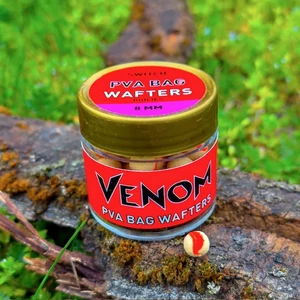 Venom PVA BAG - Switch 8mm / Wafters Boilies