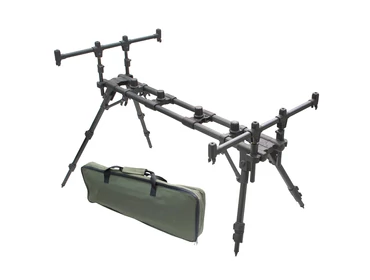 Rod pod