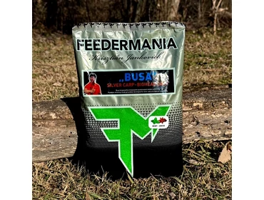 Etetőanyagok, csalik