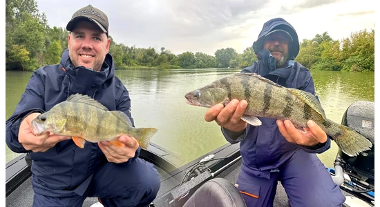 Pergető Országos Bajnokság Középdöntő 2024.
