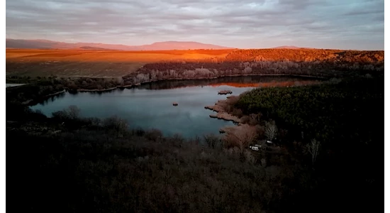 Első DreamFish - Szűcsi Völgy tó Big Bream Cup