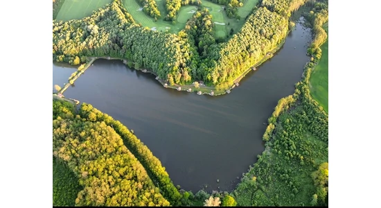 Pontyok az “erdőből" 21.50 kg átlagsúllyal!