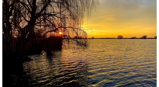 Télen érdemes pontyozni...? Miért ne?!