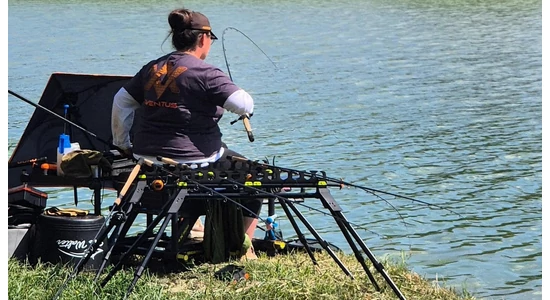 3. Női Feeder Országos Bajnokság