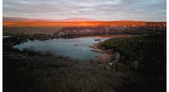 Szücsi Völgyi Tó Feeder Versenysorozat