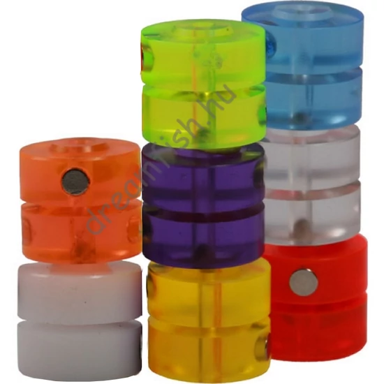ATTs Alarm Roller Wheels 2 Magnet / 2 mágneses görgő