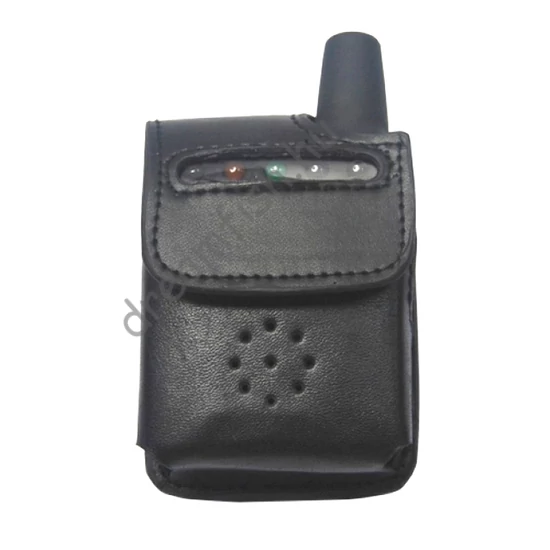 ATTx V2 Deluxe Receiver Leather Case / Védőtok